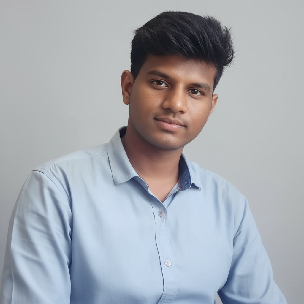 Hariprasath Lakshmanan